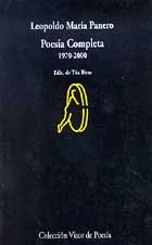 Libro: Poesía Completa: 1970 - 2000: 460 (Visor de Poesía)