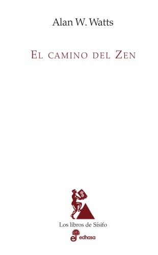 Libro: El Camino del Zen (Los libros de Sísifo)
