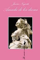 Libro: Amada de los dioses: 124 (La Sonrisa Vertical)