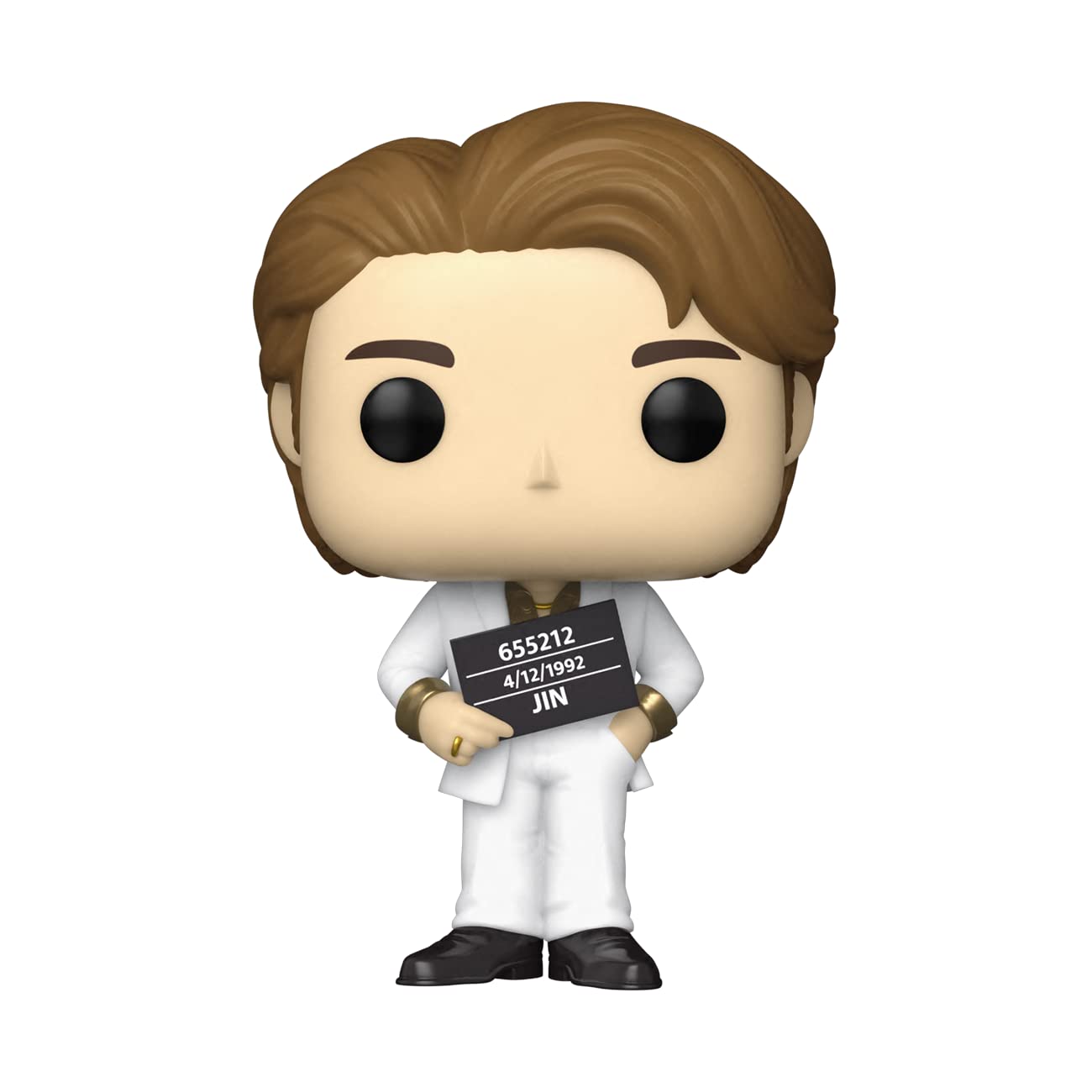 Funko Pop! Música: BTS - Jin