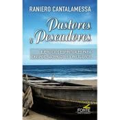 Libro: Pastores y Pescadores: Ejercicios espirituales para obispos, sacerdotes y religiosos (Agua viva)