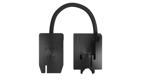 Adaptador-de-batería-de-Stacyc-a-Milwaukee---Fácil-de-instalar---Compatible-con-baterías-de-12"-y-16"---Utiliza-batería-de-litio-M18