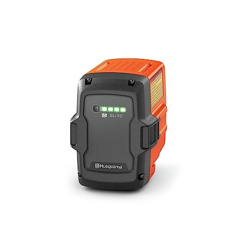 Herramientas-eléctricas-Husqvarna-BLi30-de-7,5-Ah-y-40-V,-batería-de-iones-de-litio-de-270-Wh,-967937702