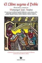 Libro: El llibre segons el poble