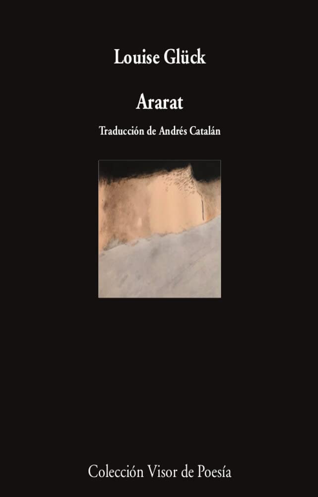 Libro: Ararat: 1142 (Visor de Poesía)