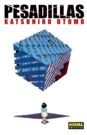 Libro: PESADILLAS (NUEVO PVP): PESADILLAS (FUERA DE COLECCION)