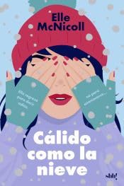 Libro: Cálido como la nieve
