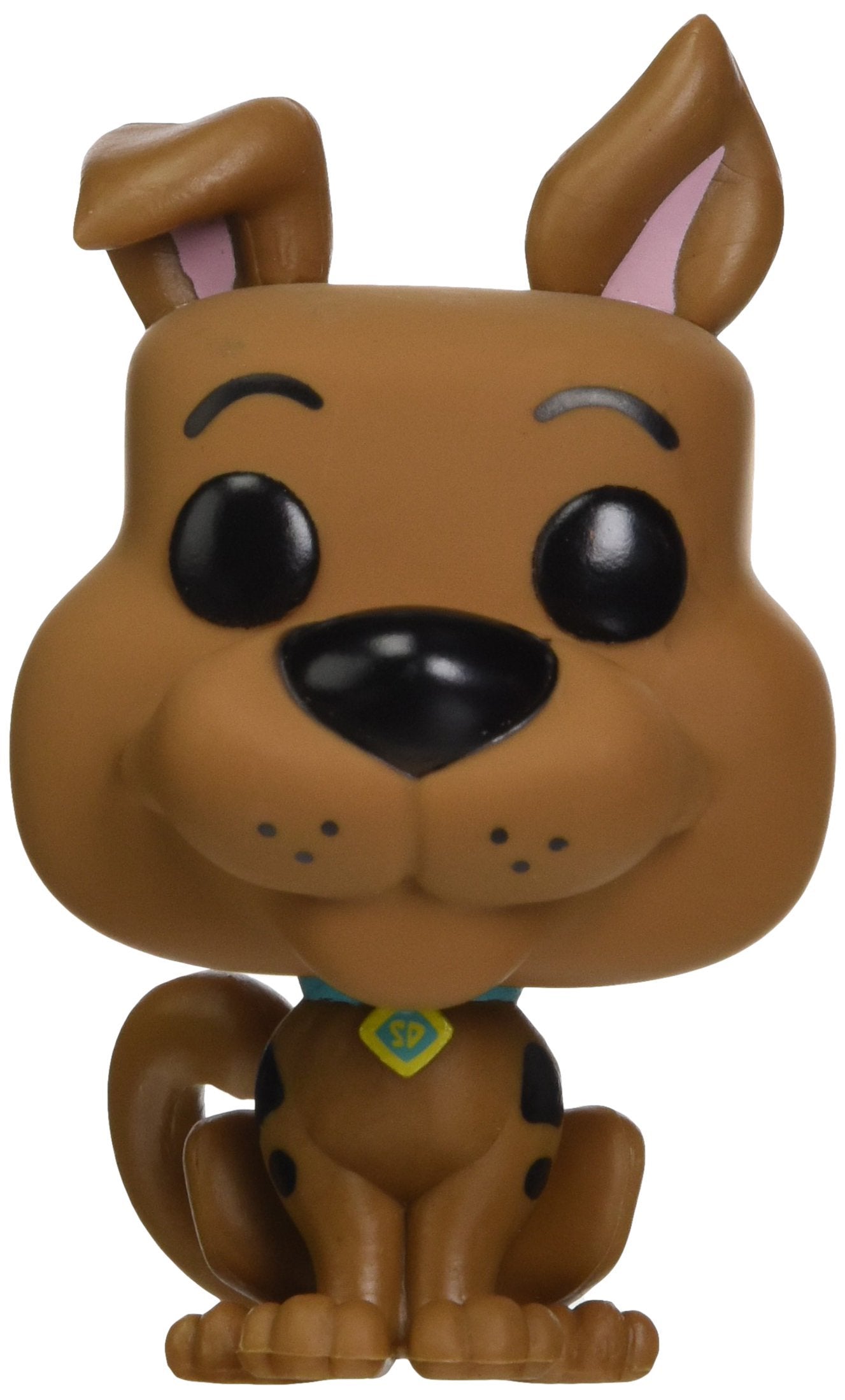Funko Scooby Doo Pop Animation Figura