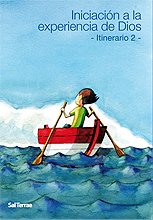 Libro: Iniciacion a la Experiencia de Dios. Itinerario 2