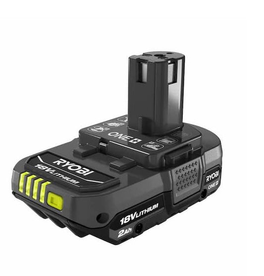 Batería-de-iones-de-litio-RYOBI-ONE+-de-18-V-y-2,0-Ah-(PBP006)