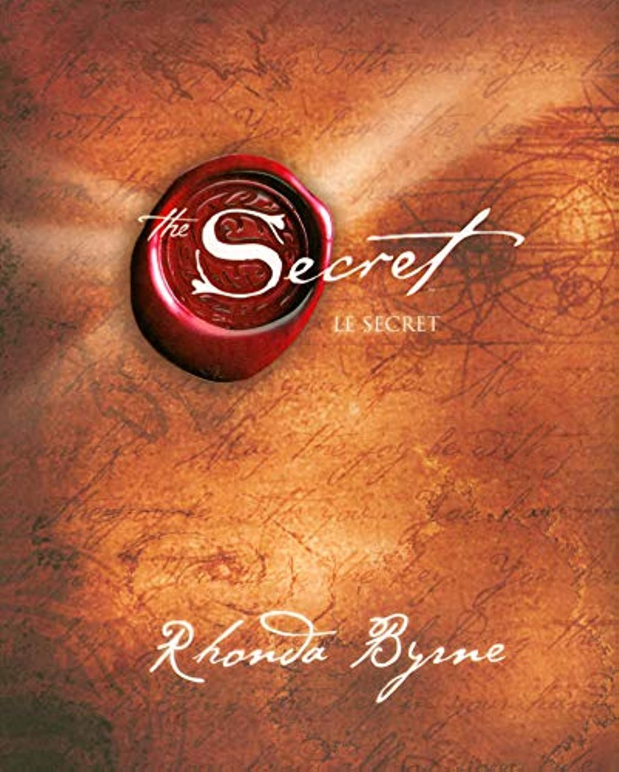 Libro: Le secret (French Edition)
