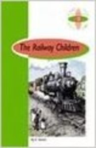 Libro: The Railway Children 1 ESO (SIN COLECCION)