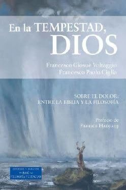 Libro: En la tempestad, dios (ESTUDIOS Y ENSAYOS)