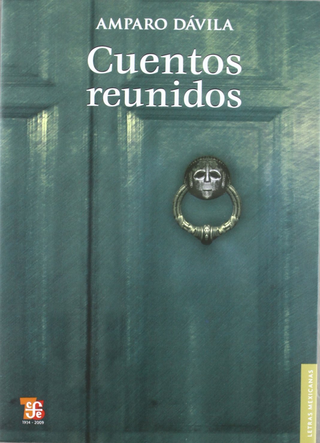 Libro: Cuentos reunidos