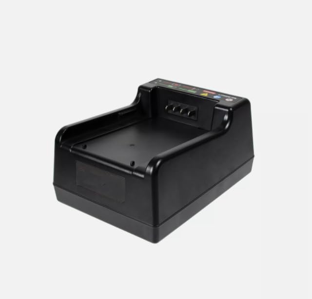 Cargador-de-batería-KYHHL-Power-Equipment-594076-de-40-V-máx.,-repuesto-para-Oregon-OEM
