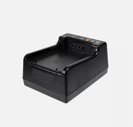 Cargador-de-batería-KYHHL-Power-Equipment-594076-de-40-V-máx.,-repuesto-para-Oregon-OEM