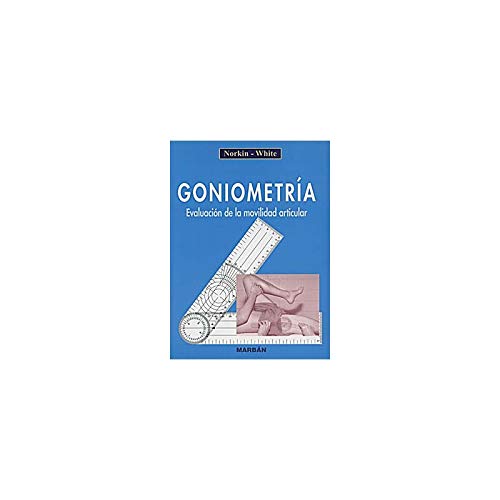 Libro: Goniometria (Spanish Edition)