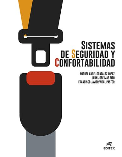 Libro: Sistemas de seguridad y confortabilidad (Ciclos Formativos)