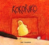 Libro: Kokoriko (TXO!)