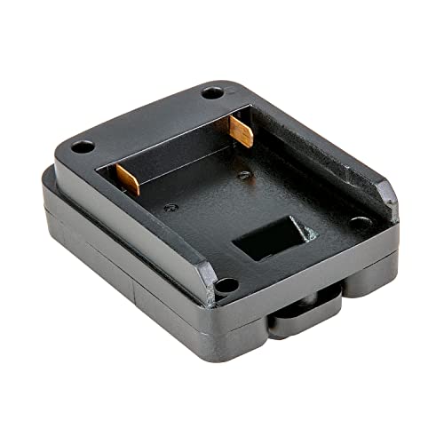 Adaptador-de-CC-PowerSmith-Voyager-para-batería-de-iones-de-litio-Bosch-de-18-V