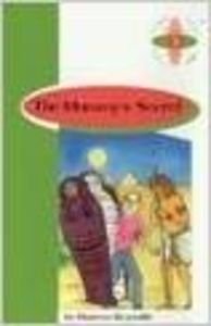 Libro: The Mummy's Secret 1 ESO (SIN COLECCION)