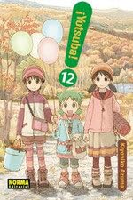 Libro: ¡YOTSUBA! 12 (NUEVO PVP): ¡YOTSUBA! 12