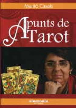 Libro: APUNTS DE TAROT