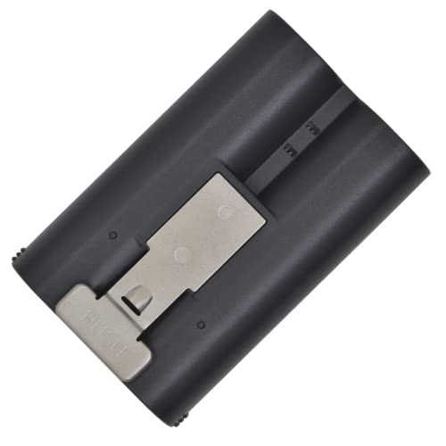 Batería-recargable-de-repuesto-IFRESEM-V4-compatible-con-Ring,-para-videoportero-2/3/3+/4,-cámara-de-seguridad,-cámara-de-foco-y-mirilla,-3,65-V,-6040-mAh,-liberación-rápida