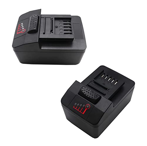 baterías-CTB8185-de-18-V-y-4,0-Ah-compatibles-con-Snap-on-CTB8185,-CTB6185,-CTB7185,-CTB8187,-CT7850,-CTR7850H-y-CTL7850-(4000-mAh)