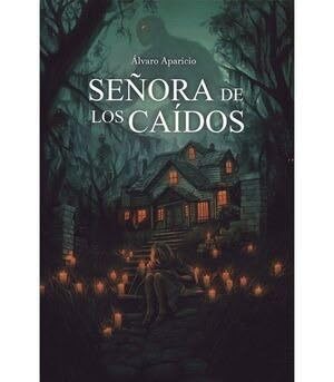 Libro: Señora de los caidos: 20 (Endeavor)