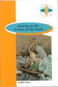 Libro: Br journey to the centre of the earth 2 eso (SIN COLECCION)