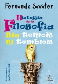 Libro: Historia de la Filosofía sin Temor ni Temblor, Libros Infantiles y Juvelines
