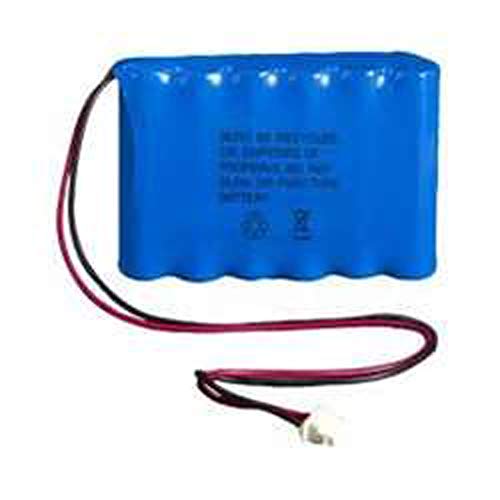 Batería-de-respaldo-de-4-horas-para-controlador-Lyric-(7,2-V,-1,1-AH),-Honeywell-LCP500-4B