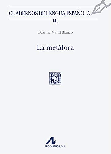 Libro: La metáfora
