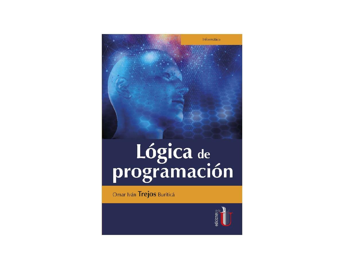 Libro: Lógica de programación