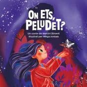 Libro: On ets, Peludet?