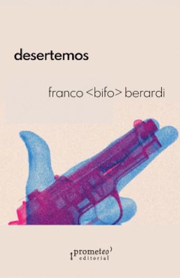 Libro: Desertemos