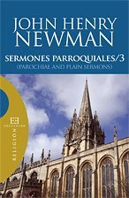 Libro: Sermones parroquiales / 3: (Parochial and Plain Sermons) (Spanish Edition)
