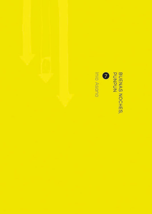 BUENAS NOCHES, PUNPUN 07 (CAMBIO PVP): 7