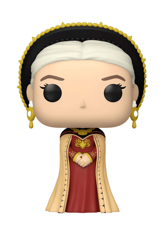 Funko Pop House of Dragon - Princess Rhaenyra Targaryen - House of The Dragon