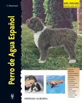 Libro: Perro de Agua Español (Excellence) (Spanish Edition)