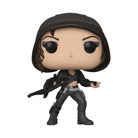 Funko DC Comics POP | Birds of Prey Huntress