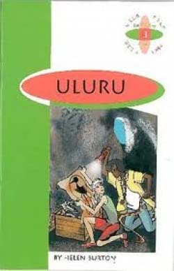 Libro: ULURU BR1ESO
