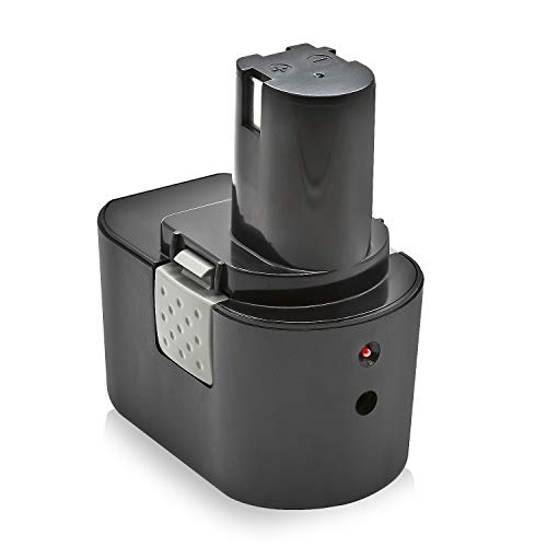 Batería-de-repuesto-ExpertPower-de-NiMH-de-7,2-V-y-1500-mAh-para-Ryobi-1311145-1400668-(HP61K,-HP721,-HP721K,-RY721,-RY721K2)-(Carga-solo-con-el-adaptador-de-CA-Ryobi-4400100)