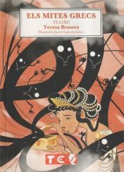 Libro: ELS MITES GRECS
