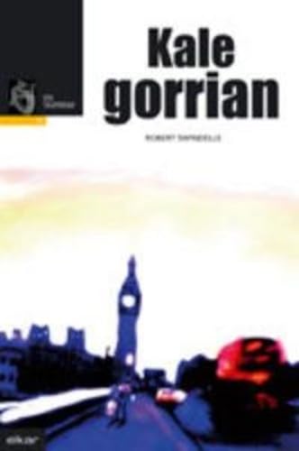 Libro: Kale gorrian