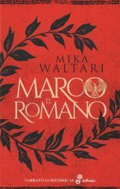 Libro: Marco el romano
