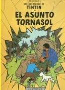 Libro: El asunto Tornasol (rústica)