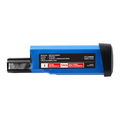 Batería-de-repuesto-Yunwa-XFBT200-de-10,8-V-para-Shark-WV201,-WV205,-WV200,-WV200UK,-WV220,-UV200CCO,-cable-Ion-W1,-XFBT200,-XFBT200J,-XFBT200EU,-solo-para-la-serie-WV200-de-10,8-V.