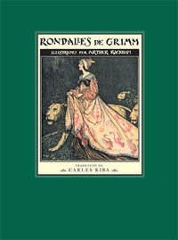 Libro: Rondalles de Grimm (CONTES I RONDALLES)